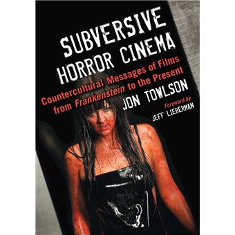 Subversive Horror Cinema - 1