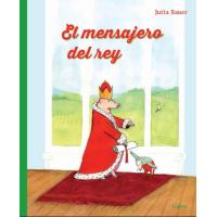 El mensajero del rey