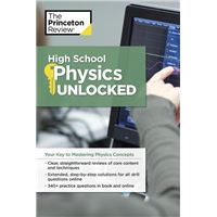 High School Physics Unlocked