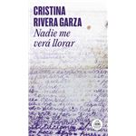 Nadie me verá llorar
