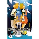Kingdom hearts ii 1