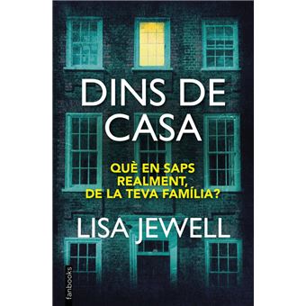 Dentro de casa by Lisa Jewell, Verónica García Pérez - traductor