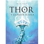 Thor Y La Mujer Aguila