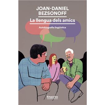La llengua dels amics