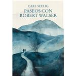 Paseos con Robert Walser