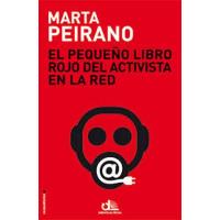 El pequeño libro rojo del activista en la red