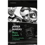 Mala índole