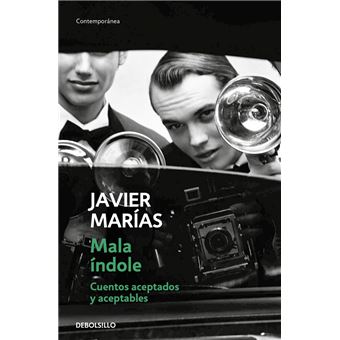 Mala índole