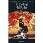 Leyendas De La Dragonlance nº 3/3 El Umbral Del Poder