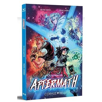 Infinity-Aftermath