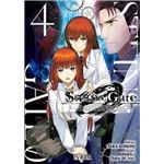 Steins gate zero 5