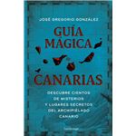 Guía mágica de Canarias