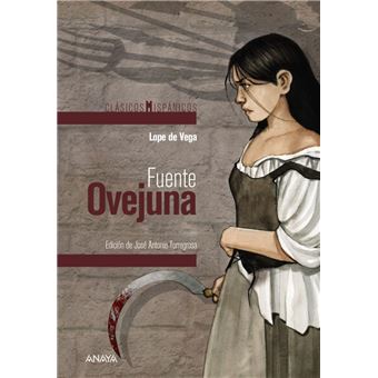 Fuente ovejuna-clasicos hispanicos