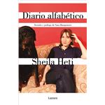 Diario alfabético