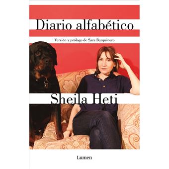 Diario alfabético