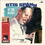 Is the Blues - Vinilo