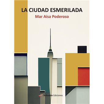 La ciudad esmerilada