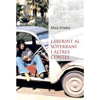 Laberint al soterrani i altres contes