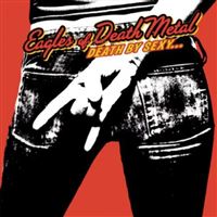 Death by sexy - Vinilo