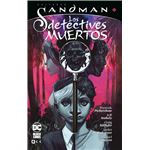 Universo Sandman - Los detectives muertos