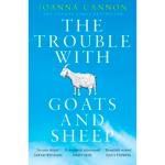 Trouble with goats and sheep-harper