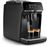 Cafetera Superautomática Espresso Philips EP2224/40 Negro