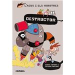 Destructor -l'agus i els monstres 1