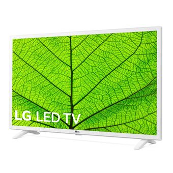 TV LED 32'' LG 32LM6380PLC Full HD Smart TV Blanco - TV LED - Los