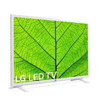 TV LED 32'' LG 32LM6380PLC Full HD Smart TV Blanco - TV LED - Los