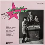 Sophisticated Boom Boom - CD