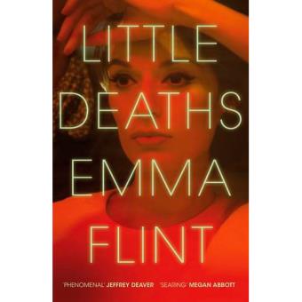 Little deaths-pan macmillan uk