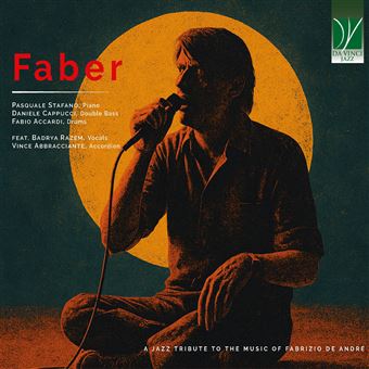 Faber-A Jazz Tribute To The Music - CD