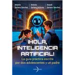 Hola Inteligencia Artificial