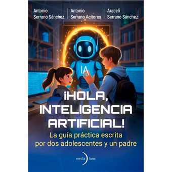 Hola Inteligencia Artificial