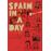 Spain in a Day - DVD