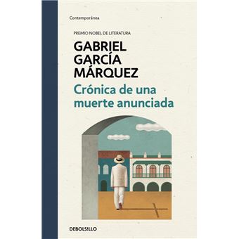 Crónica de una muerte anunciada - Edición conmemorativa