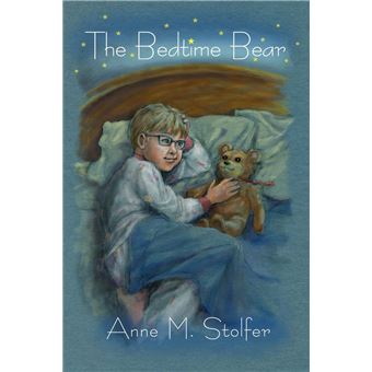 The Bedtime Bear - 1