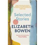The Selected Stories Of Elizabeth B