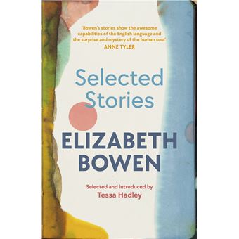 The Selected Stories Of Elizabeth B