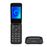 Teléfono móvil Alcatel 30.26 Plata