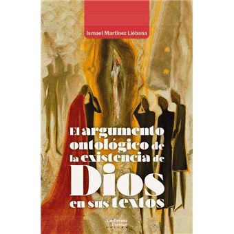 El argumento ontológico de la existencia de dios en sus text