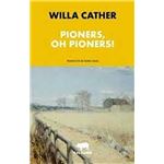 Pioners, oh pioners!