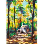 Walden O La Vida En Los Bosques