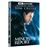 Minority Report - UHD + Blu-ray