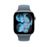 Correa Apple Deportiva para Apple Watch 46mm Azul náutico - Talla M/L