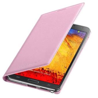 samsung flip rosa