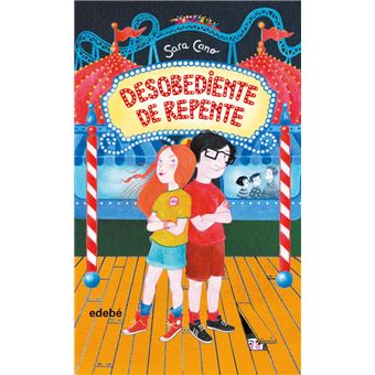 Desobediente de repente