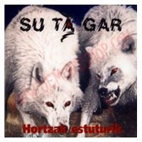 Hortzak estuturik