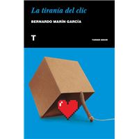 La tiranía del clic