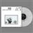 Yasmina, a black woman - Vinilo blanco